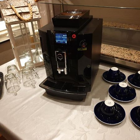 Hotel Knipper Lastrup Екстериор снимка