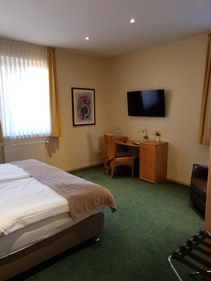 Hotel Knipper Lastrup Екстериор снимка