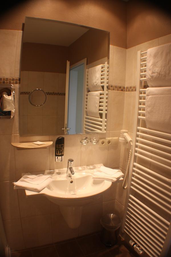 Hotel Knipper Lastrup Екстериор снимка