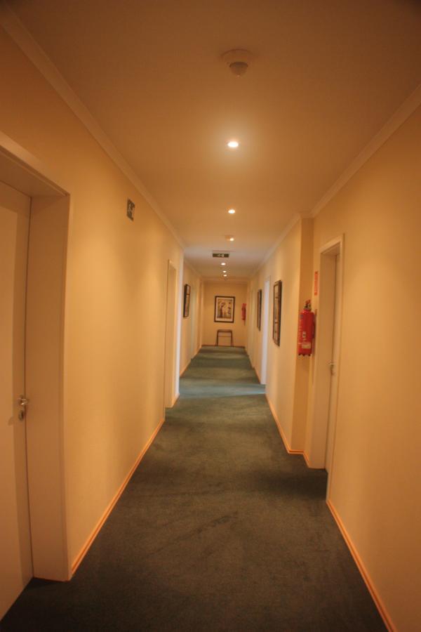Hotel Knipper Lastrup Екстериор снимка