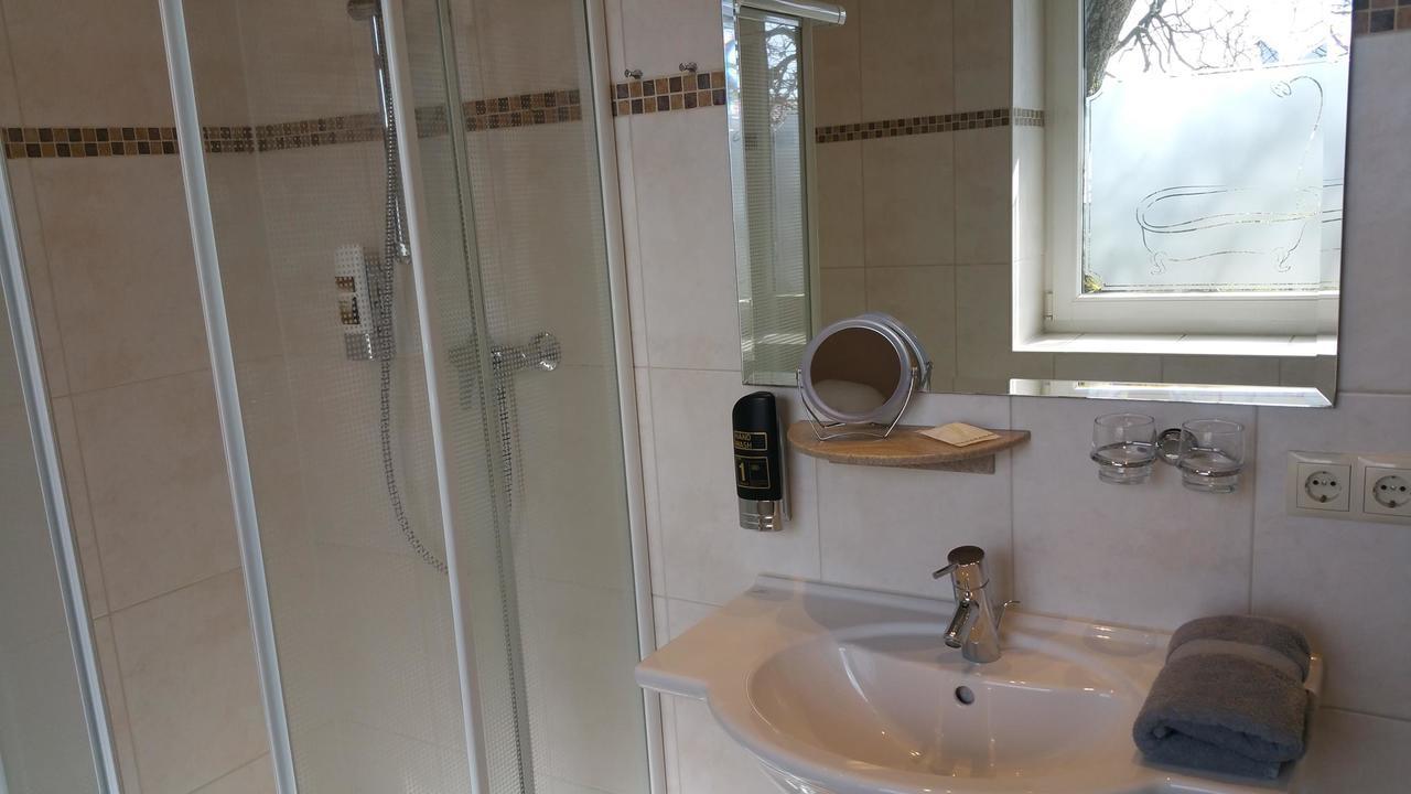 Hotel Knipper Lastrup Екстериор снимка