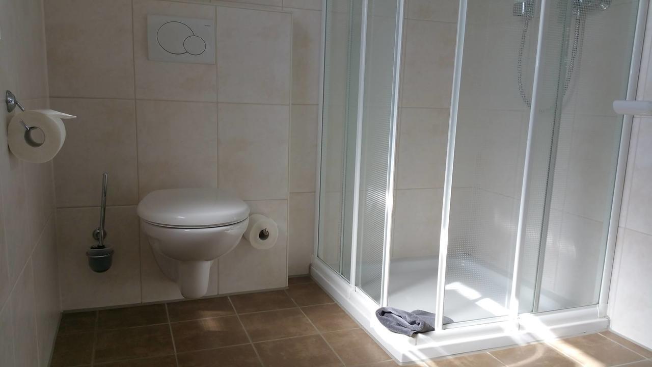 Hotel Knipper Lastrup Екстериор снимка