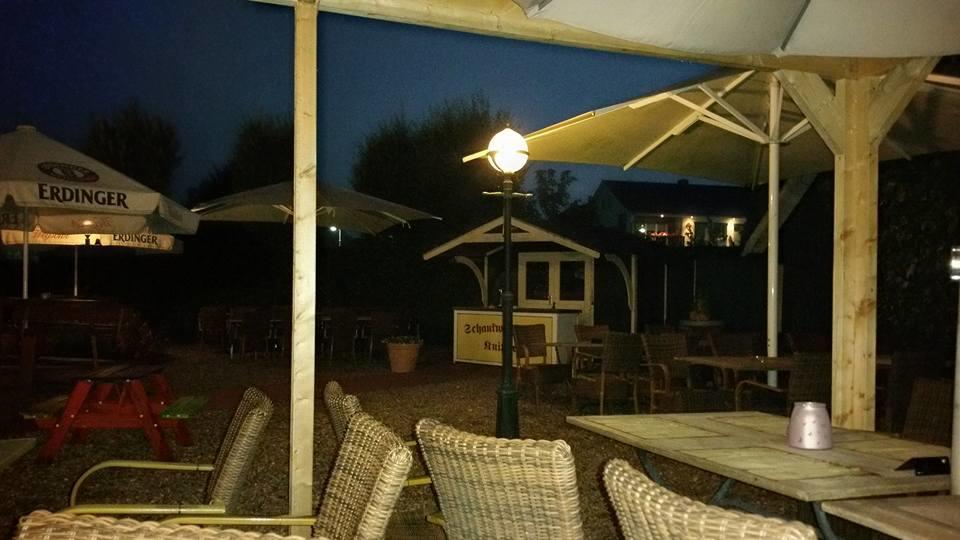 Hotel Knipper Lastrup Екстериор снимка