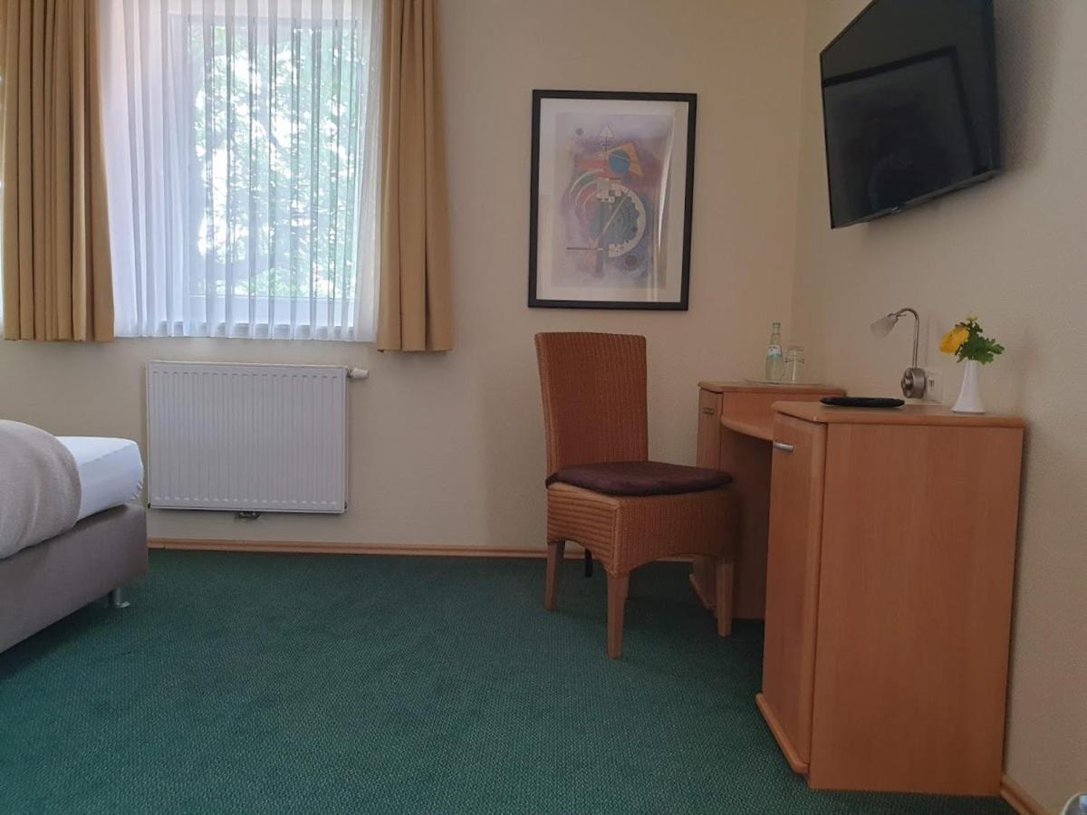 Hotel Knipper Lastrup Екстериор снимка