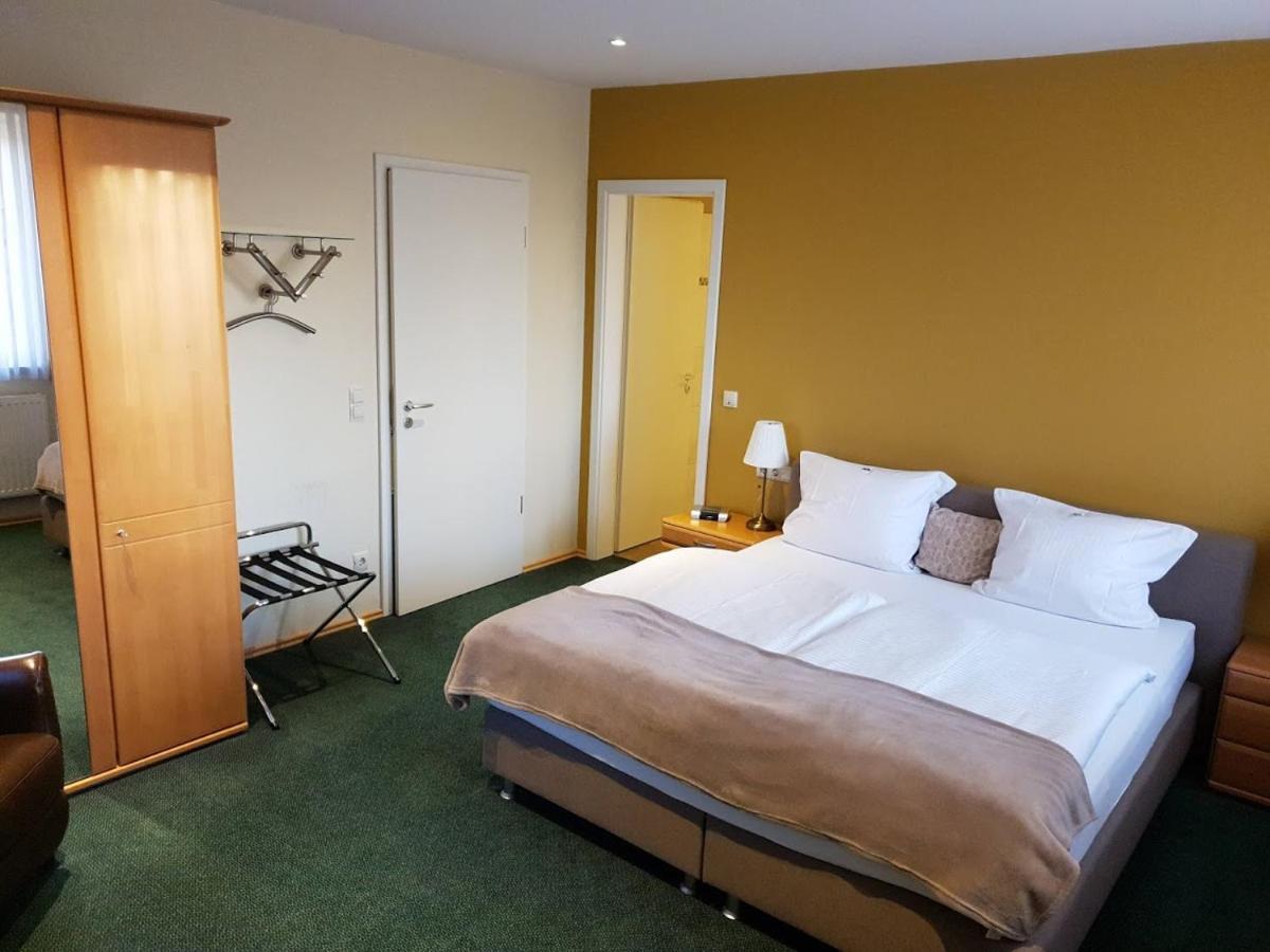 Hotel Knipper Lastrup Екстериор снимка
