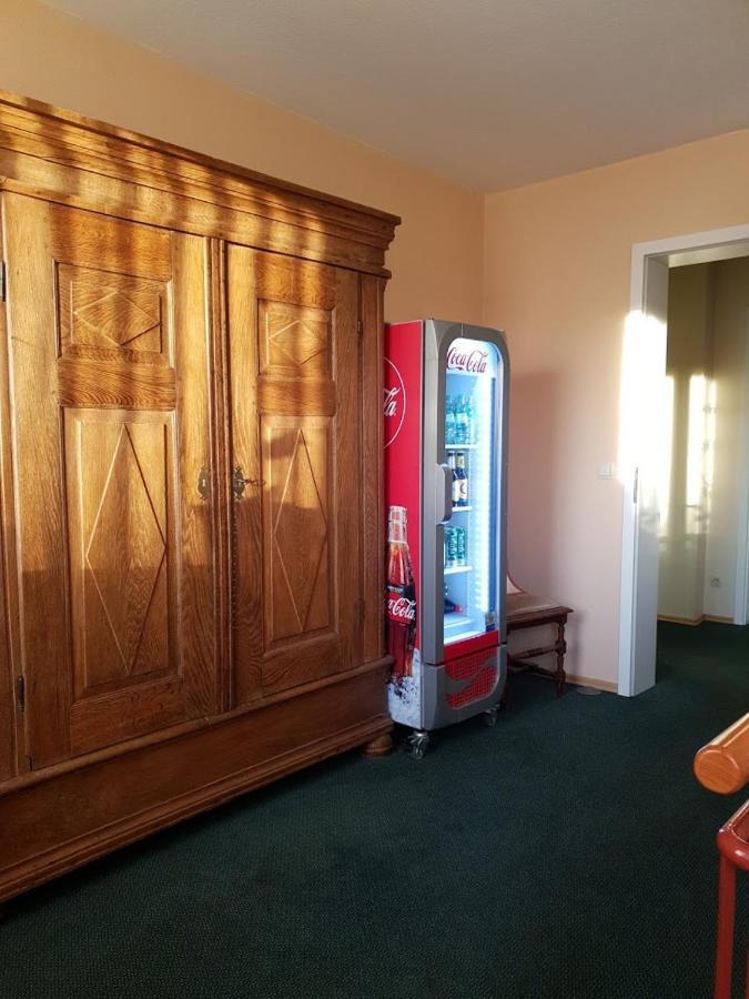 Hotel Knipper Lastrup Екстериор снимка