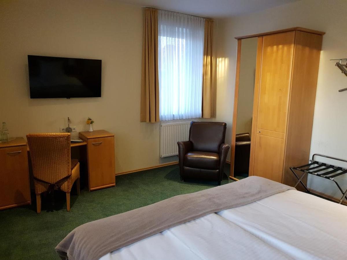Hotel Knipper Lastrup Екстериор снимка