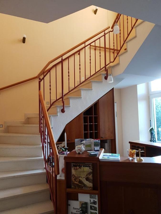 Hotel Knipper Lastrup Екстериор снимка